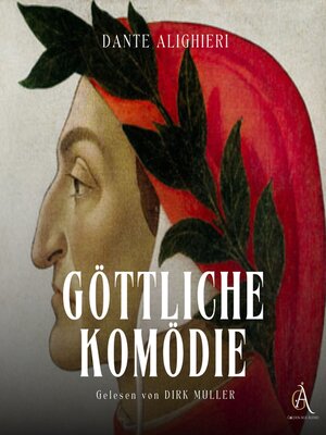 cover image of Göttliche Komödie
